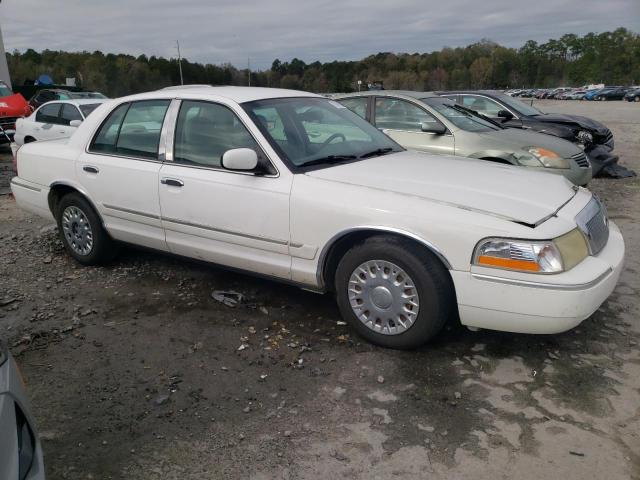 Photo 4 from auction – 2004 MERCURY GRAND MARQ with VIN 2MEFM74W04X652287