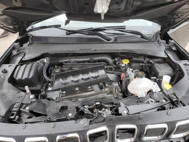 Photo 12 from auction – 2022 JEEP COMPASS LA with VIN 3C4NJDFB2NT175296