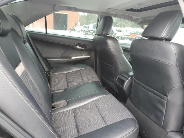 Photo 10 from auction – 2012 TOYOTA CAMRY BASE with VIN 4T1BF1FK6CU181474