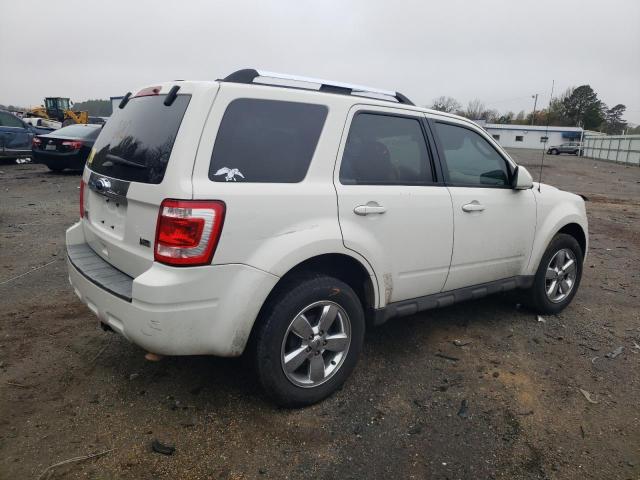 Photo 3 from auction – 2011 FORD ESCAPE LIM with VIN 1FMCU0EG9BKC48175