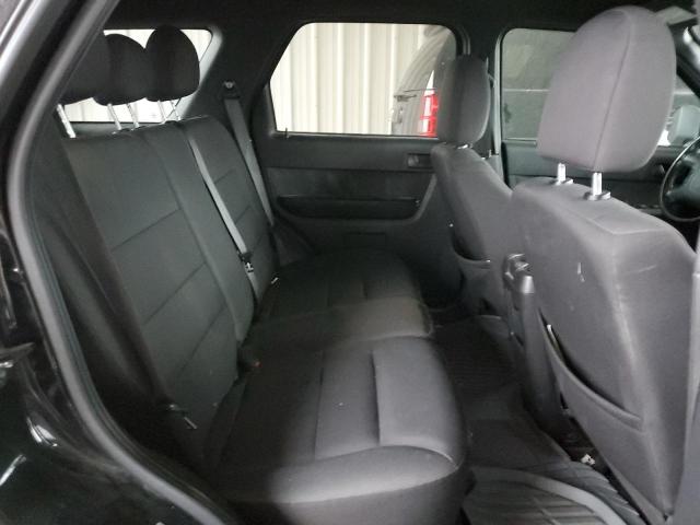 Photo 10 from auction – 2010 FORD ESCAPE XLT with VIN 1FMCU0D79AKC66207