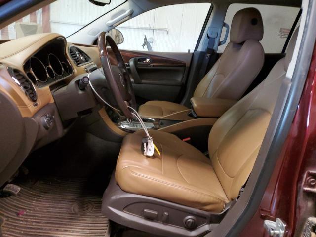 Photo 7 from auction – 2017 BUICK ENCLAVE with VIN 5GAKVBKD4HJ312254