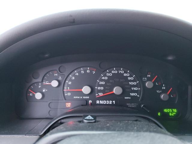Photo 9 from auction – 2004 FORD EXPLORER X with VIN 1FMZU73W94UA80042