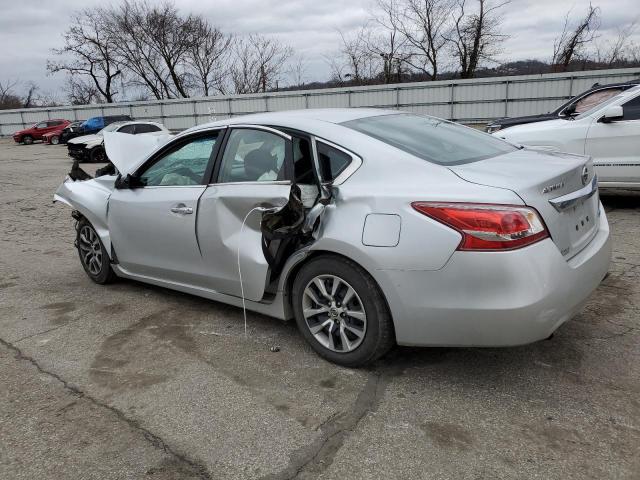 Photo 2 from auction – 2013 NISSAN ALTIMA 2.5 with VIN 1N4AL3AP0DC132338