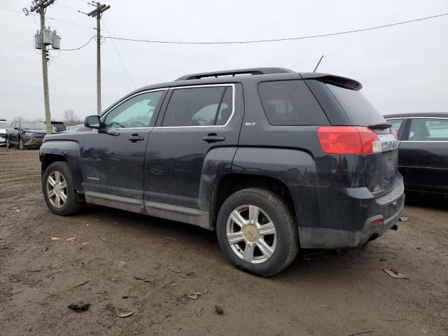 Photo 2 from auction – 2015 GMC TERRAIN SL with VIN 2GKFLXE38F6236350