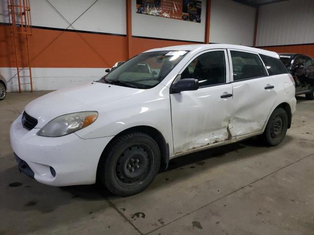 TOYOTA COROLLA MA 2007 con VIN 2T1KR32E17C635205 - Foto de la subasta
