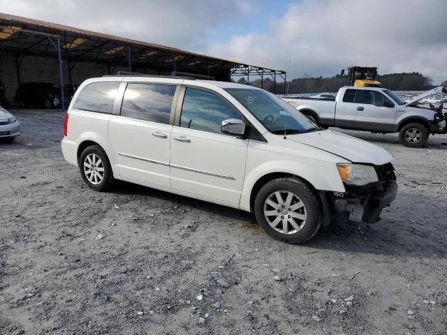 Photo 4 from auction – 2011 CHRYSLER TOWN & COU with VIN 2A4RR8DG1BR675989