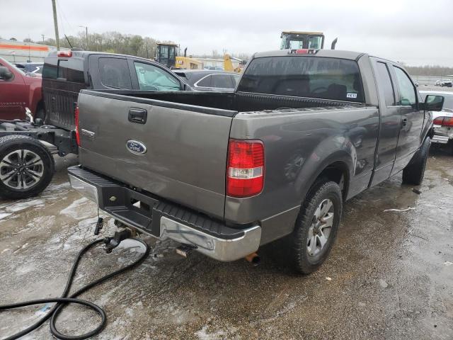 Photo 3 from auction – 2004 FORD F150 with VIN 1FTPX125X4FA23572
