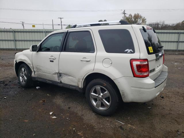 Photo 2 from auction – 2011 FORD ESCAPE LIM with VIN 1FMCU0EG9BKC48175