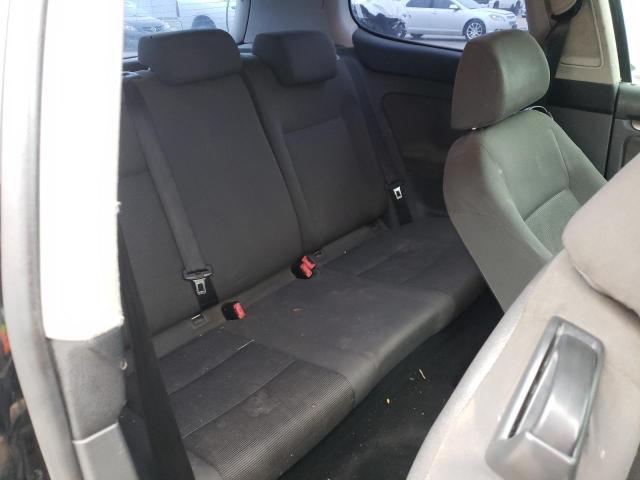 Photo 10 from auction – 2007 VOLKSWAGEN RABBIT with VIN WVWAR71K47W161011