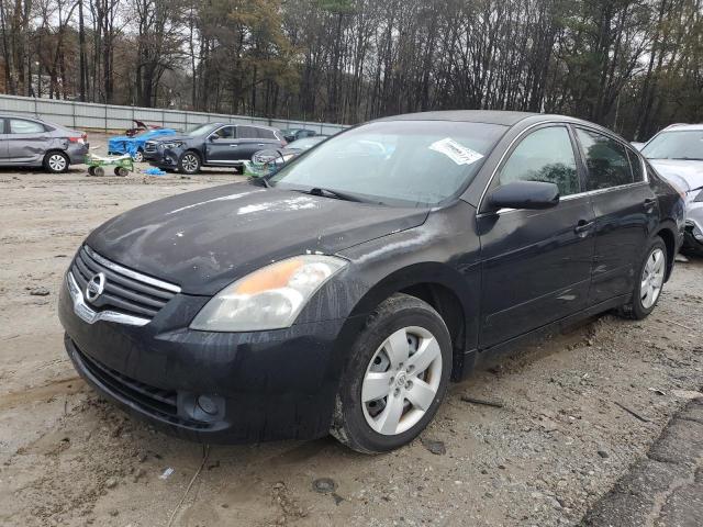 Photo 1 from auction – 2008 NISSAN ALTIMA 2.5 with VIN 1N4AL21E48C112267