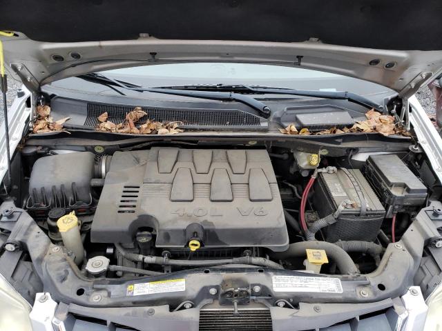 Photo 12 from auction – 2010 CHRYSLER TOWN & COU with VIN 2A4RR5DX9AR345286