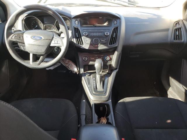 Photo 8 from auction – 2018 FORD FOCUS SE with VIN 1FADP3F2XJL295167