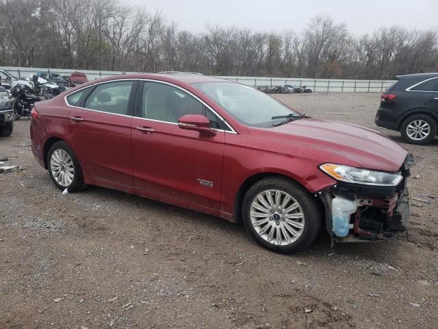 Photo 4 from auction – 2016 FORD FUSION SE with VIN 3FA6P0PU3GR206766
