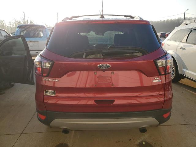 Photo 6 from auction – 2018 FORD ESCAPE SE with VIN 1FMCU9GD2JUD48922