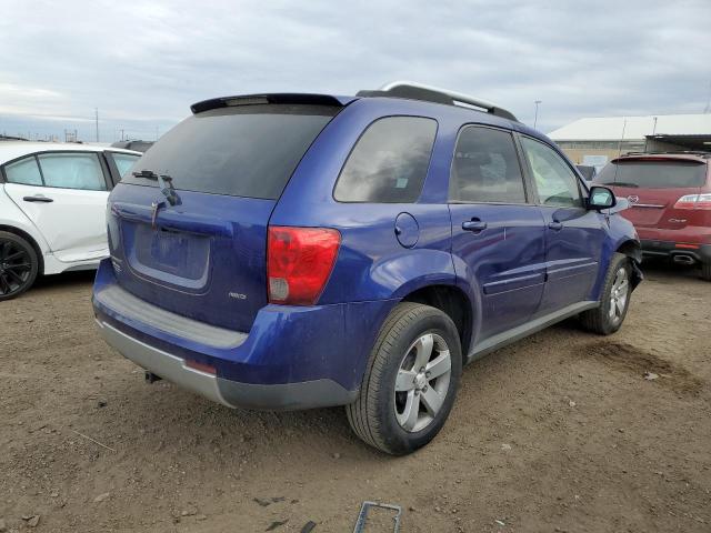 Photo 3 from auction – 2006 PONTIAC TORRENT with VIN 2CKDL73F366037036