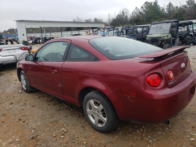Photo 2 from auction – 2007 CHEVROLET COBALT LT with VIN 1G1AL15FX77193850