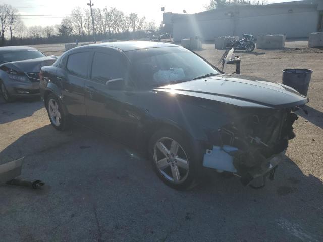 Photo 4 from auction – 2013 DODGE AVENGER SE with VIN 1C3CDZABXDN648755