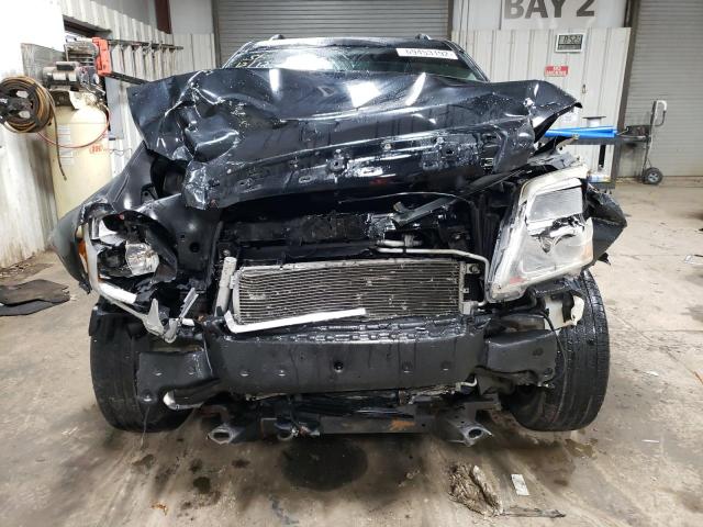 Photo 5 from auction – 2011 GMC TERRAIN SL with VIN 2CTFLXE52B6280405