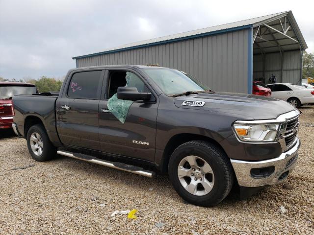 RAM 1500 BIG H 2019 with VIN 1C6RREFT0KN745565 - Photo from auction