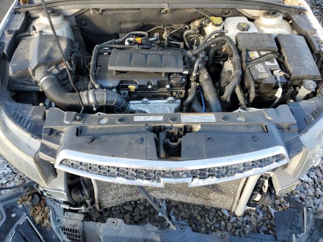 Photo 11 from auction – 2012 CHEVROLET CRUZE LT with VIN 1G1PF5SC6C7103851