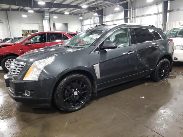 CADILLAC SRX PERFOR 2014 with VIN 3GYFNFE38ES682962 - Photo from auction