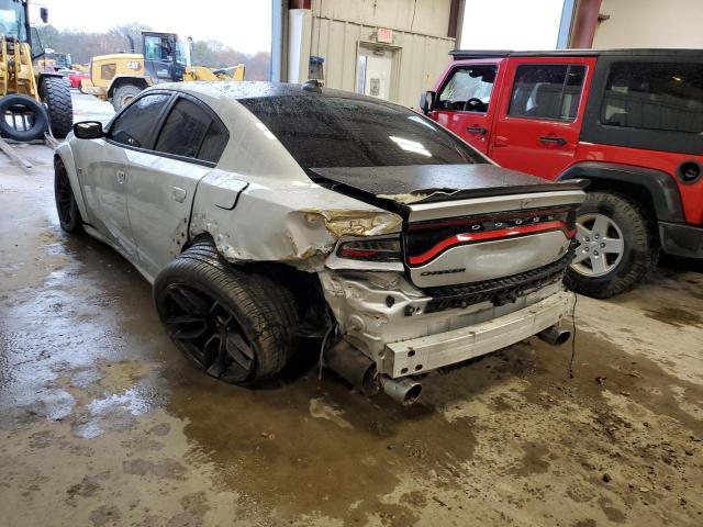 Photo 2 from auction – 2020 DODGE CHARGER SC with VIN 2C3CDXGJ1LH197323