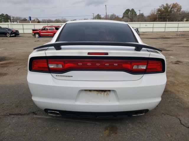 Photo 6 from auction – 2012 DODGE CHARGER with VIN 2C3CDXBG5CH121552
