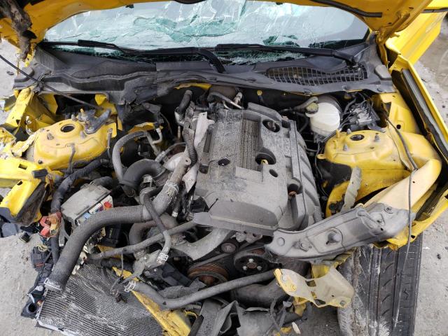 Photo 11 from auction – 2016 FORD MUSTANG with VIN 1FA6P8TH8G5304962