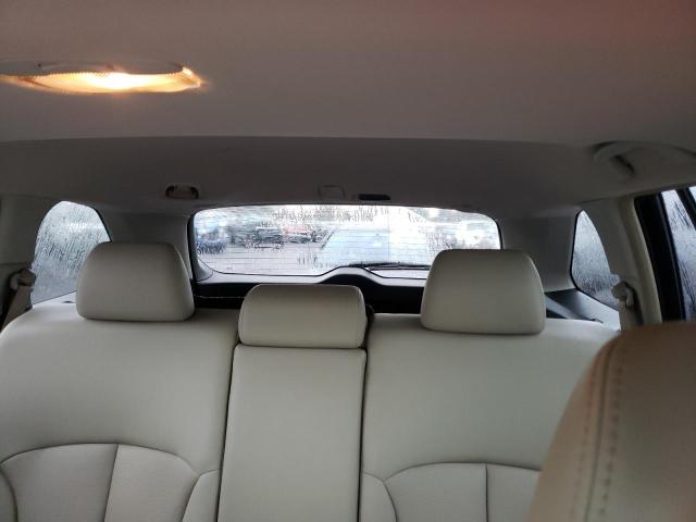Photo 10 from auction – 2010 SUBARU OUTBACK 2. with VIN 4S4BRBKC6A3344557