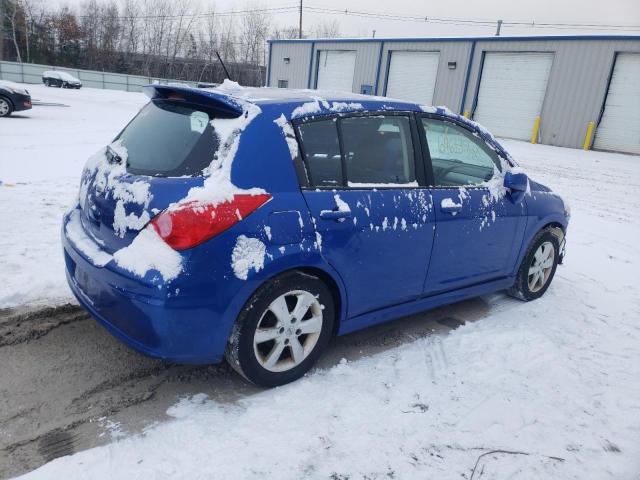 Photo 3 from auction – 2010 NISSAN VERSA S with VIN 3N1BC1CP6AL442349