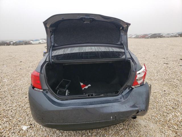 Photo 6 from auction – 2018 TOYOTA COROLLA L with VIN 5YFBURHE8JP791063