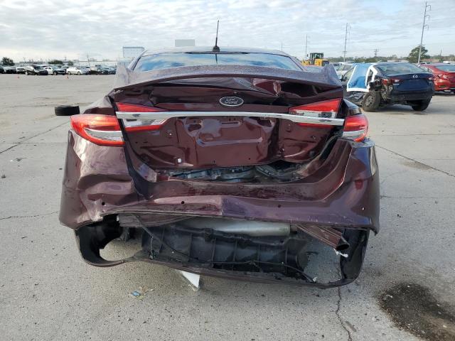 Photo 6 from auction – 2018 FORD FUSION SE with VIN 3FA6P0HD4JR256520