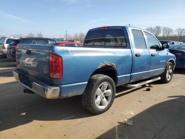 Photo 3 from auction – 2003 DODGE RAM 1500 S with VIN 1D7HA18N83S139622