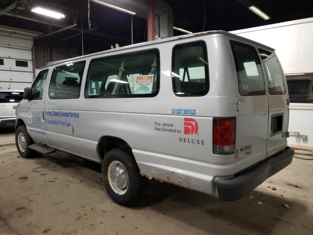 Photo 2 from auction – 2006 FORD ECONOLINE with VIN 1FBSS31L16DA18381