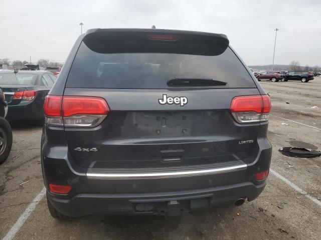 Photo 6 from auction – 2015 JEEP GRAND CHER with VIN 1C4RJFBG3FC609995