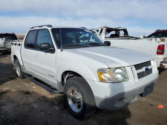 Photo 4 from auction – 2002 FORD EXPLORER S with VIN 1FMZU67E32UB76340