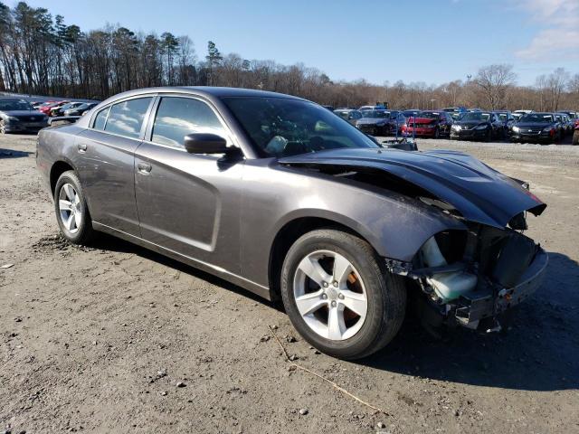 Photo 4 from auction – 2014 DODGE CHARGER SE with VIN 2C3CDXBGXEH339781