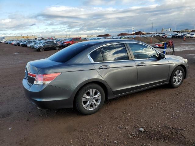 Photo 3 from auction – 2012 HONDA ACCORD SE with VIN 1HGCP2F64CA133408