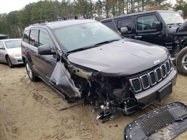 Photo 4 from auction – 2017 JEEP GRAND CHER with VIN 1C4RJFAG3HC904275