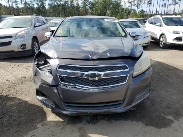 Photo 5 from auction – 2013 CHEVROLET MALIBU LS with VIN 1G11A5SA0DF276453