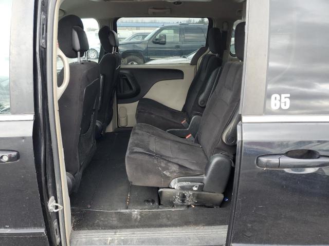 Photo 10 from auction – 2011 DODGE GRAND CARA with VIN 2D4RN5DGXBR672124