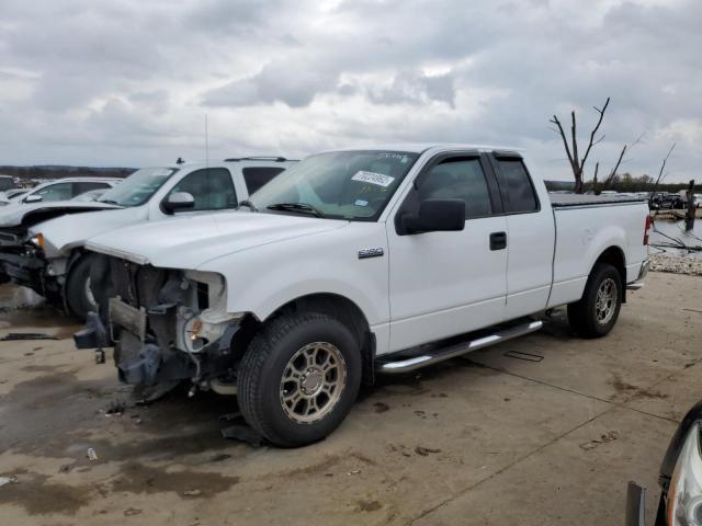 Photo 1 from auction – 2004 FORD F150 with VIN 1FTPX12564NC68505
