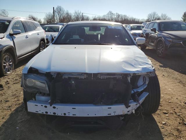 Photo 5 from auction – 2021 CHRYSLER 300 S with VIN 2C3CCABG5MH554595