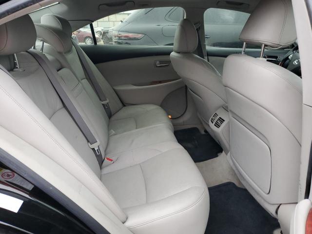 Photo 10 from auction – 2009 LEXUS ES 350 with VIN JTHBJ46G592283982