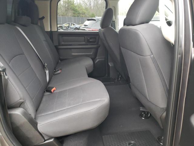 Photo 11 from auction – 2019 RAM 1500 CLASS with VIN 1C6RR7KT4KS593244