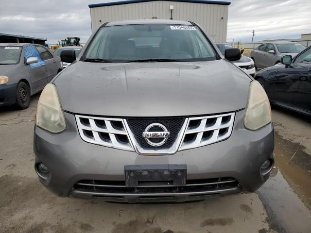 Photo 5 from auction – 2012 NISSAN ROGUE S with VIN JN8AS5MTXCW611966