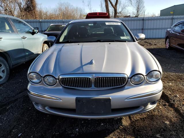 Photo 5 from auction – 2004 JAGUAR X-TYPE 3.0 with VIN SAJEA51C64WD75021