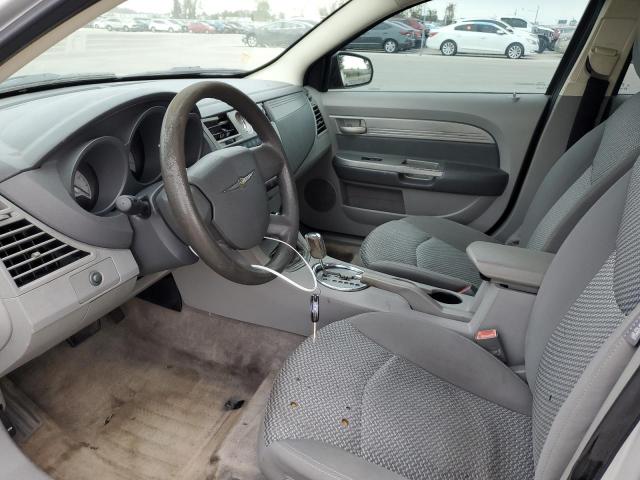صورة رقم 7 من المزاد - 2007 CHRYSLER SEBRING مع VIN 1C3LC46KX7N521247