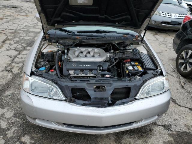 Photo 11 from auction – 1999 ACURA 3.2TL with VIN 19UUA5641XA047467